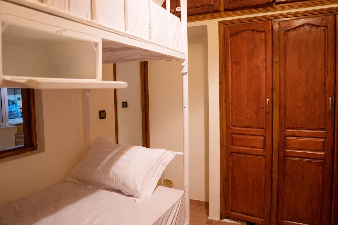 Tamraght Surf Hostel Kültér fotó