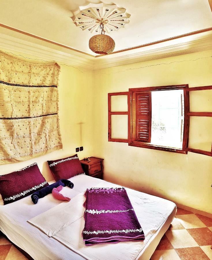 Tamraght Surf Hostel Kültér fotó